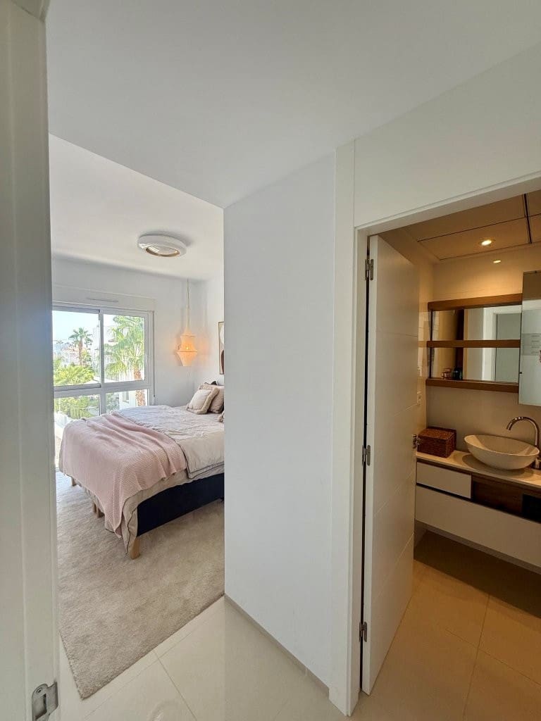 2 soveværelse Lejlighed til salg i Ciudad Quesada med swimmingpool - € 330.000 (Ref: 10077717)