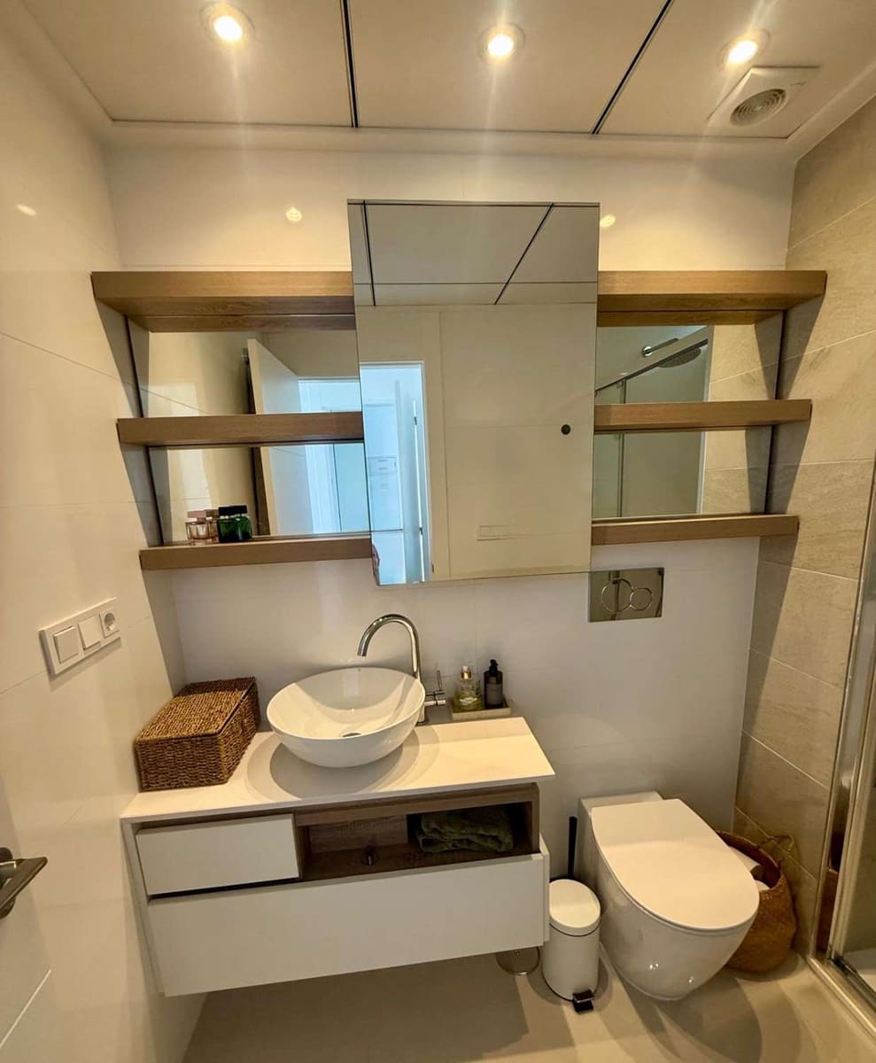 2 soveværelse Lejlighed til salg i Ciudad Quesada med swimmingpool - € 330.000 (Ref: 10077717)
