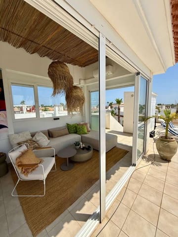 2 soveværelse Lejlighed til salg i Ciudad Quesada, Rojales med swimmingpool - € 330.000 (Ref: 10077717)