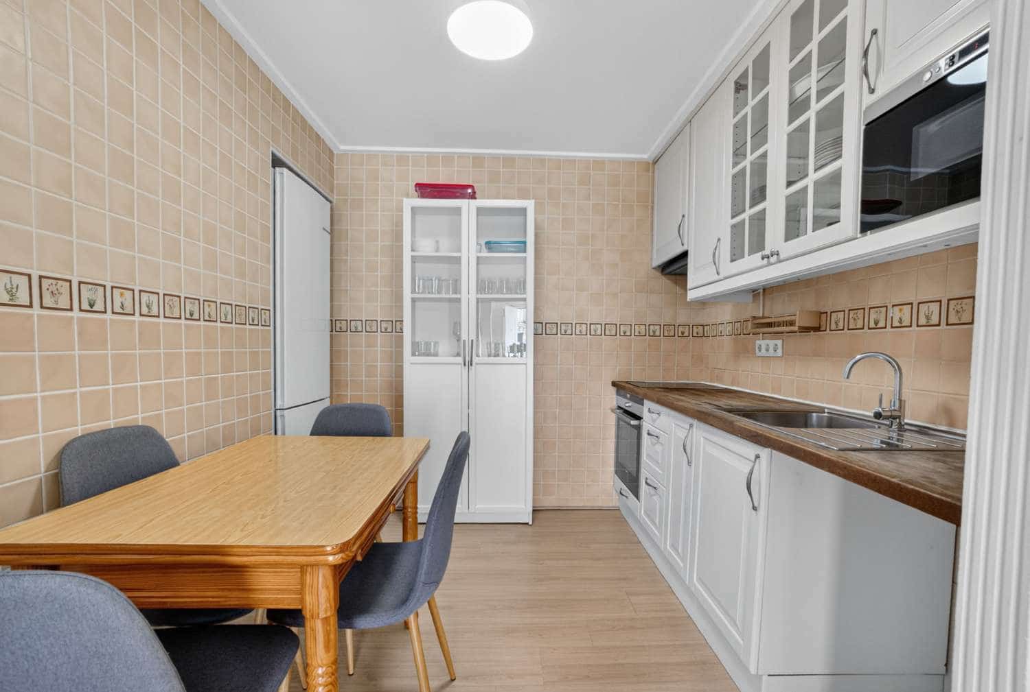3 soveværelse Bungalow til salg i Torrevieja med swimmingpool - € 199.000 (Ref: 10077718)