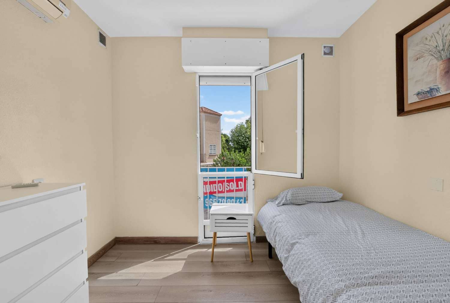 3 soveværelse Bungalow til salg i Torrevieja med swimmingpool - € 199.000 (Ref: 10077718)