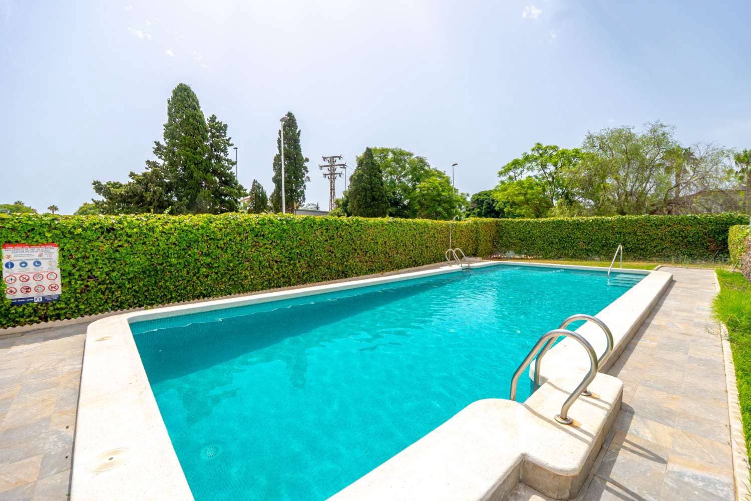 3 soveværelse Bungalow til salg i Torrevieja med swimmingpool - € 199.000 (Ref: 10077718)