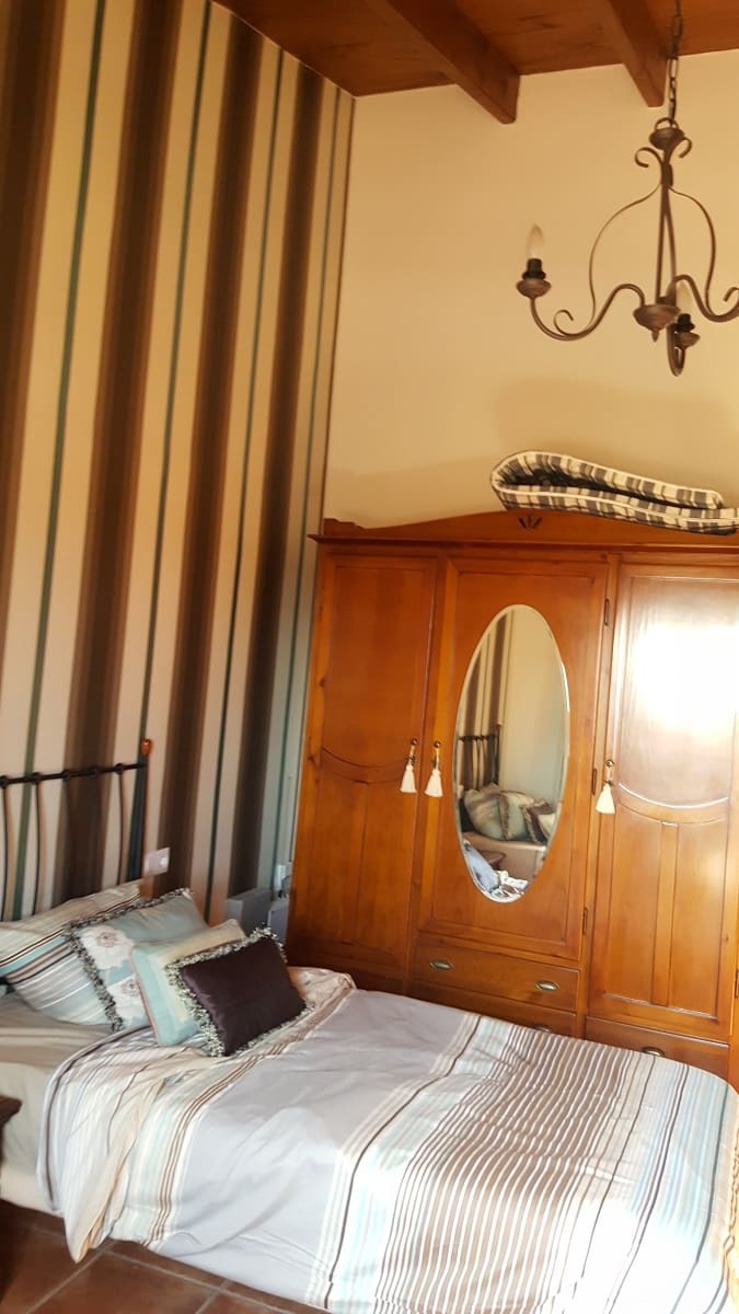 6 bedroom Finca/Country House for sale in La Murada with pool - € 950,000 (Ref: 10080552)