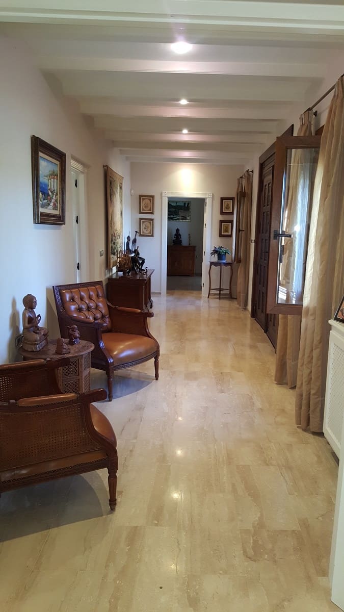 6 bedroom Finca/Country House for sale in La Murada with pool - € 950,000 (Ref: 10080552)