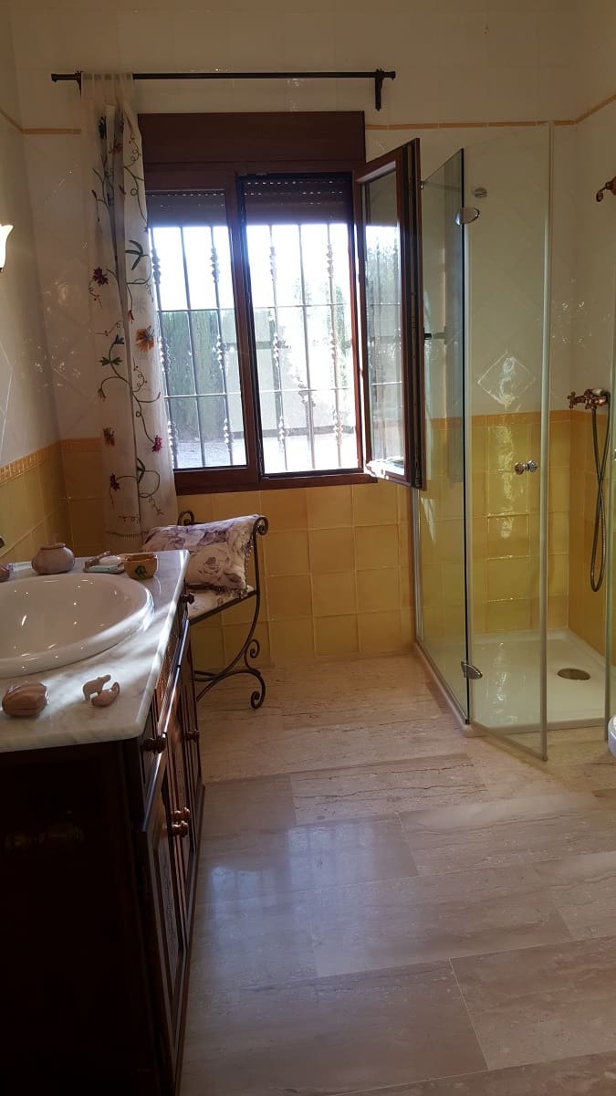 6 bedroom Finca/Country House for sale in La Murada with pool - € 950,000 (Ref: 10080552)