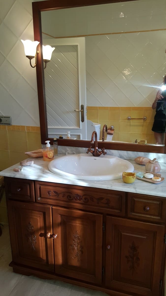 6 bedroom Finca/Country House for sale in La Murada with pool - € 950,000 (Ref: 10080552)