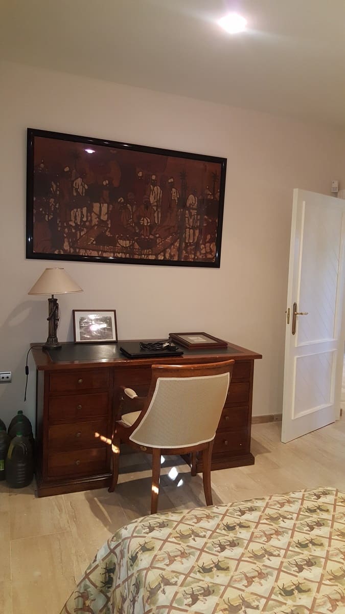6 bedroom Finca/Country House for sale in La Murada with pool - € 950,000 (Ref: 10080552)