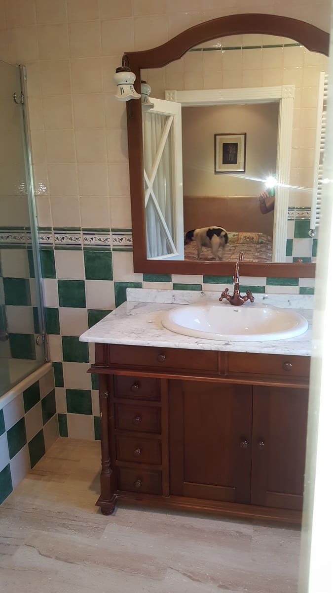 6 bedroom Finca/Country House for sale in La Murada with pool - € 950,000 (Ref: 10080552)