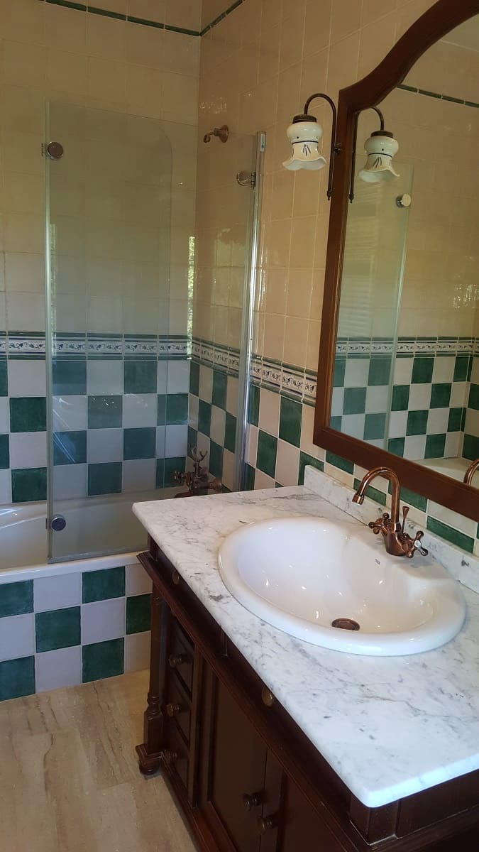 6 bedroom Finca/Country House for sale in La Murada with pool - € 950,000 (Ref: 10080552)