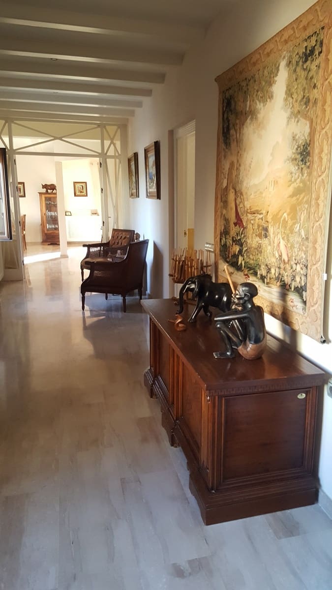 6 bedroom Finca/Country House for sale in La Murada with pool - € 950,000 (Ref: 10080552)