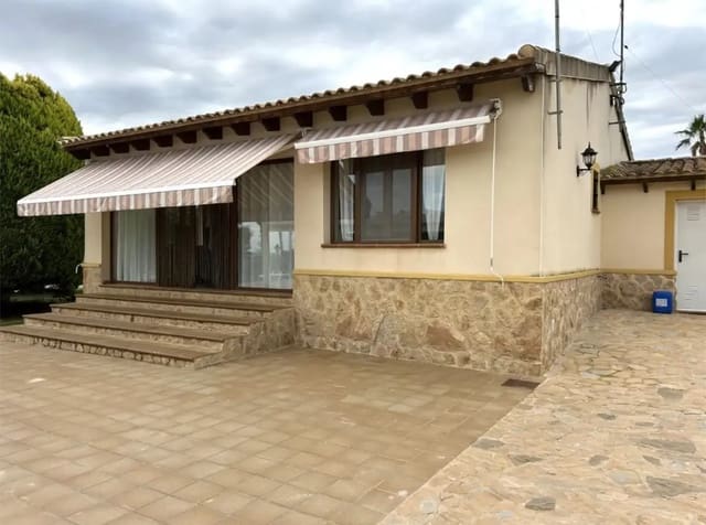 6 bedroom Finca/Country House for sale in La Murada, Orihuela with pool - € 950,000 (Ref: 10080552)