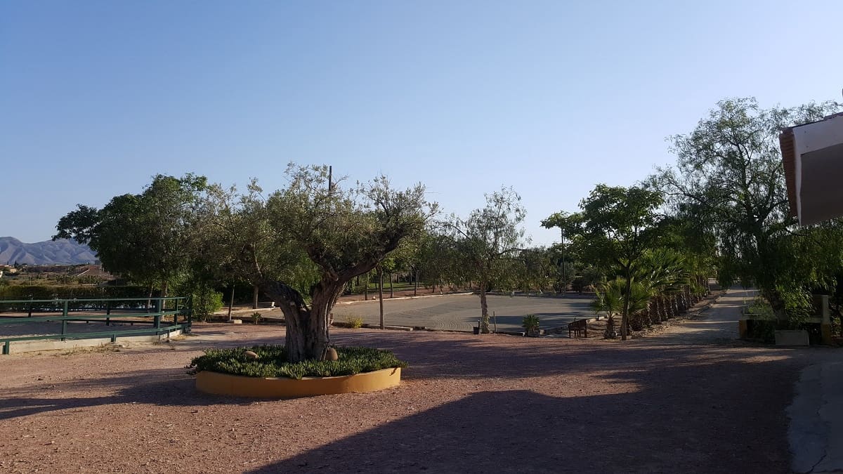 6 bedroom Finca/Country House for sale in La Murada with pool - € 950,000 (Ref: 10080552)