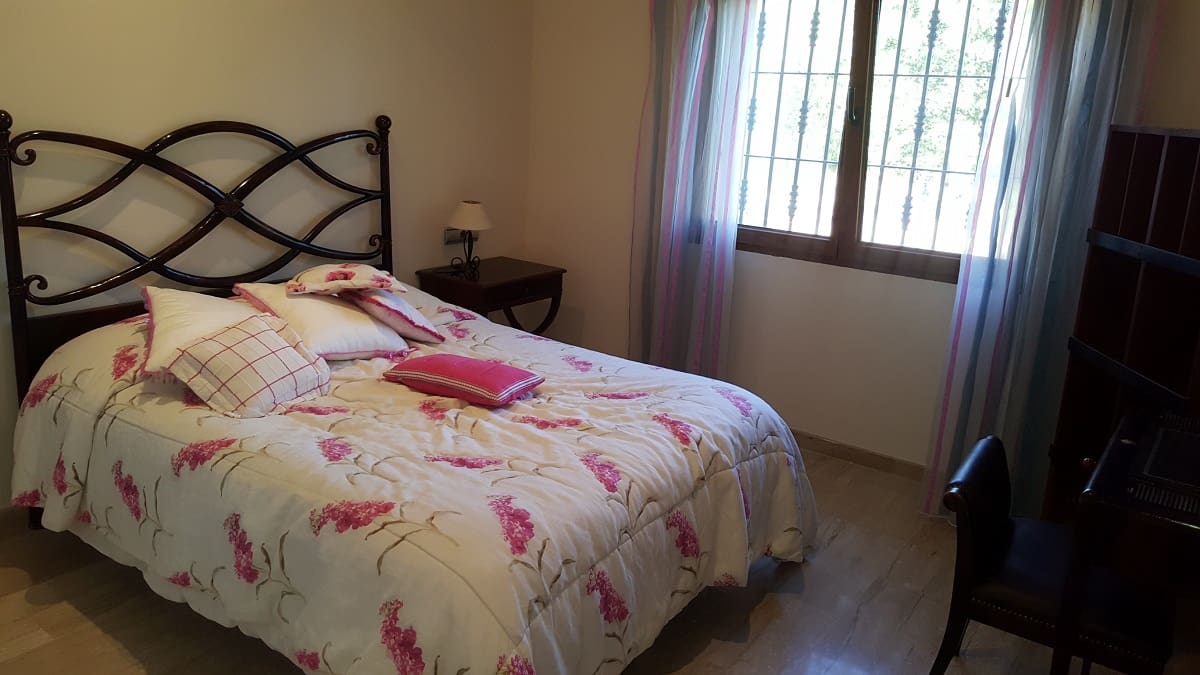 6 bedroom Finca/Country House for sale in La Murada with pool - € 950,000 (Ref: 10080552)