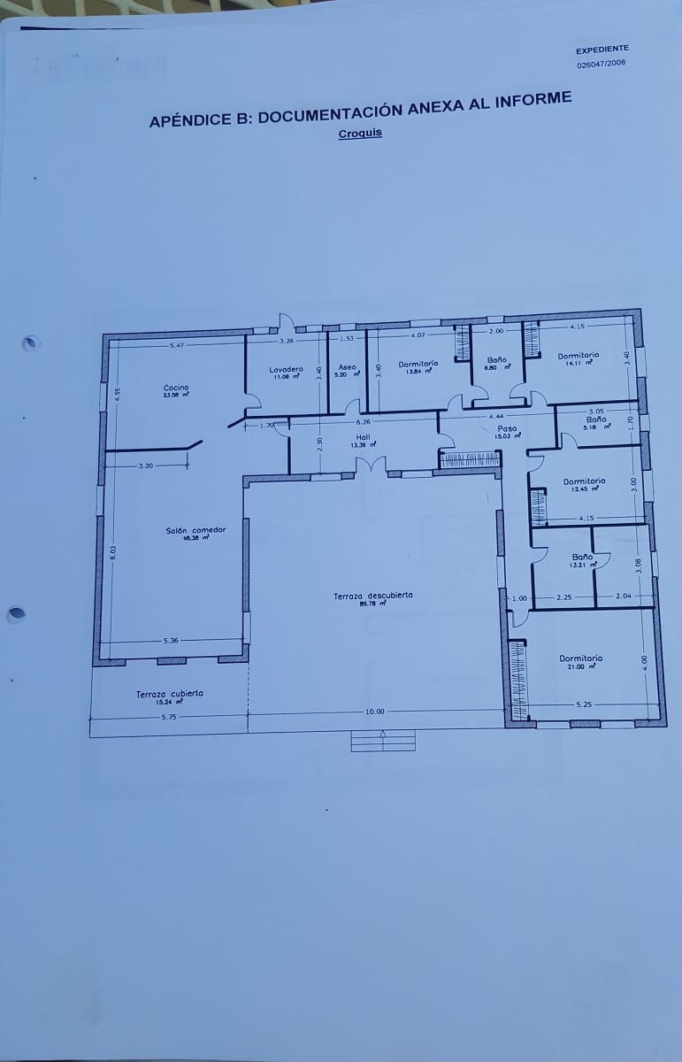 6 bedroom Finca/Country House for sale in La Murada with pool - € 950,000 (Ref: 10080552)