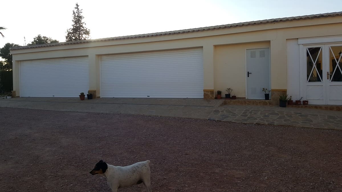 6 bedroom Finca/Country House for sale in La Murada with pool - € 950,000 (Ref: 10080552)