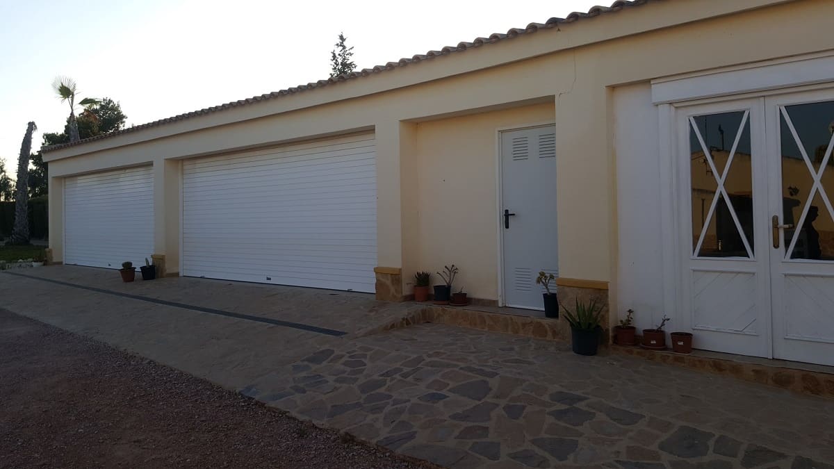 6 bedroom Finca/Country House for sale in La Murada with pool - € 950,000 (Ref: 10080552)