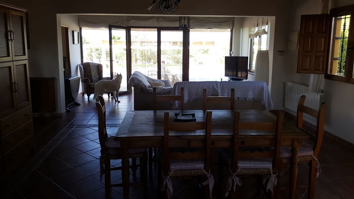 6 bedroom Finca/Country House for sale in La Murada with pool - € 950,000 (Ref: 10080552)