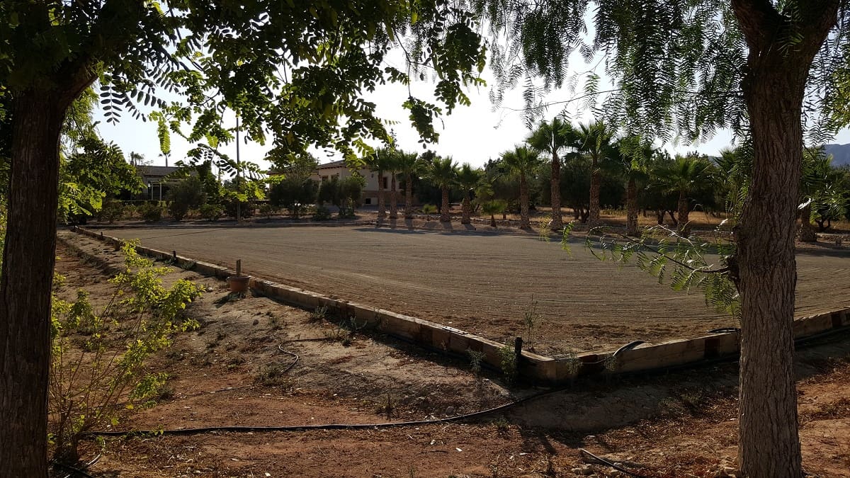 6 bedroom Finca/Country House for sale in La Murada with pool - € 950,000 (Ref: 10080552)