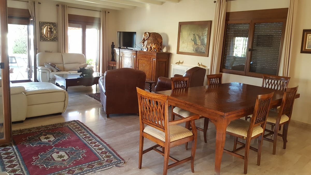 6 bedroom Finca/Country House for sale in La Murada with pool - € 950,000 (Ref: 10080552)