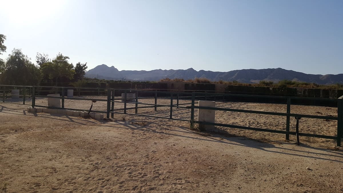 6 bedroom Finca/Country House for sale in La Murada with pool - € 950,000 (Ref: 10080552)