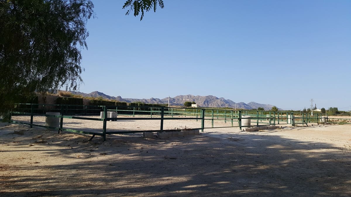 6 bedroom Finca/Country House for sale in La Murada with pool - € 950,000 (Ref: 10080552)