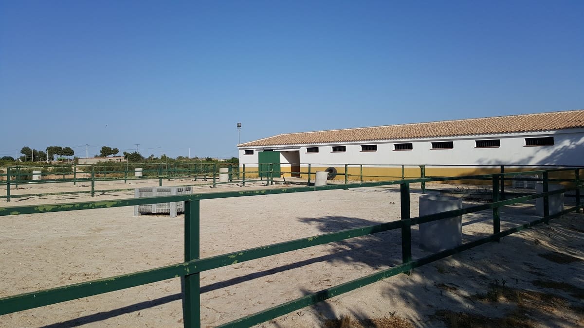 6 bedroom Finca/Country House for sale in La Murada with pool - € 950,000 (Ref: 10080552)