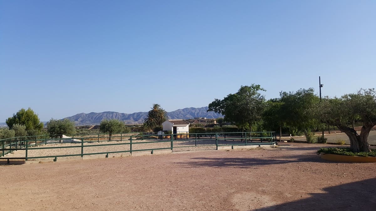 6 bedroom Finca/Country House for sale in La Murada with pool - € 950,000 (Ref: 10080552)
