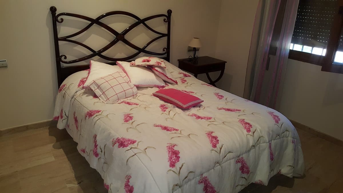 6 bedroom Finca/Country House for sale in La Murada with pool - € 950,000 (Ref: 10080552)