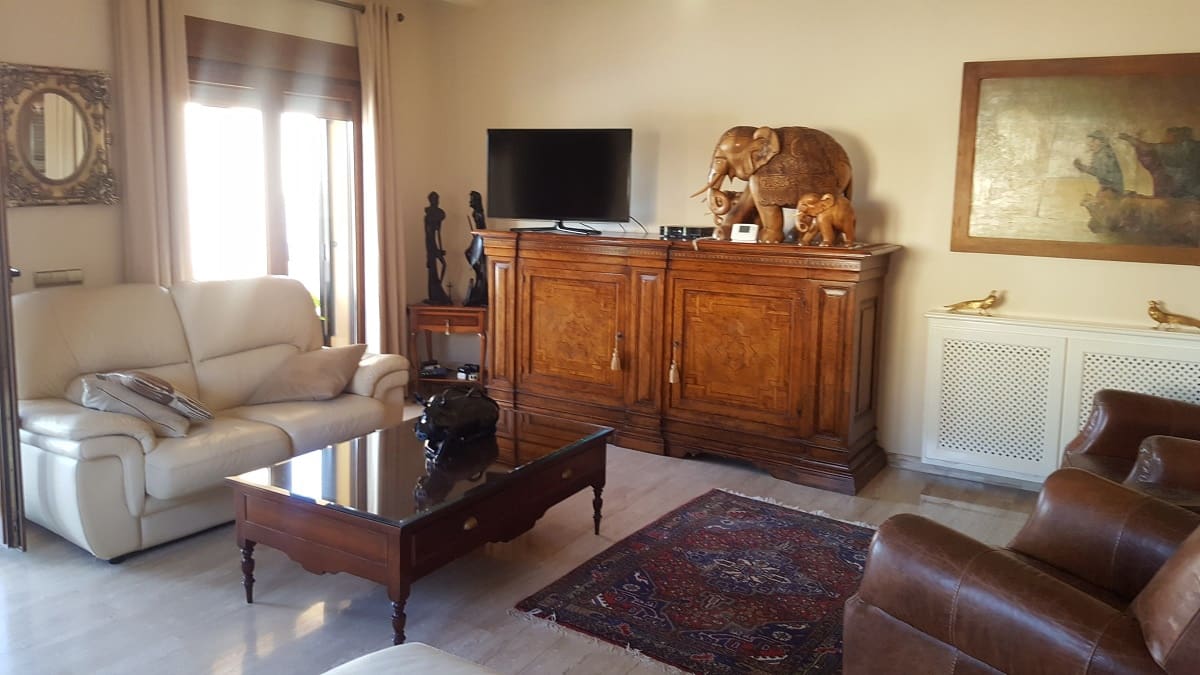 6 bedroom Finca/Country House for sale in La Murada with pool - € 950,000 (Ref: 10080552)