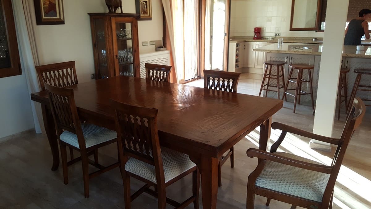 6 bedroom Finca/Country House for sale in La Murada with pool - € 950,000 (Ref: 10080552)