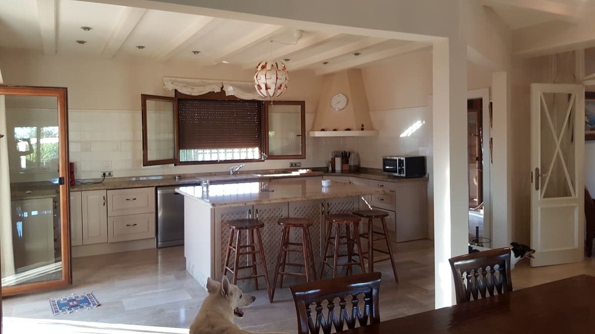 6 bedroom Finca/Country House for sale in La Murada with pool - € 950,000 (Ref: 10080552)