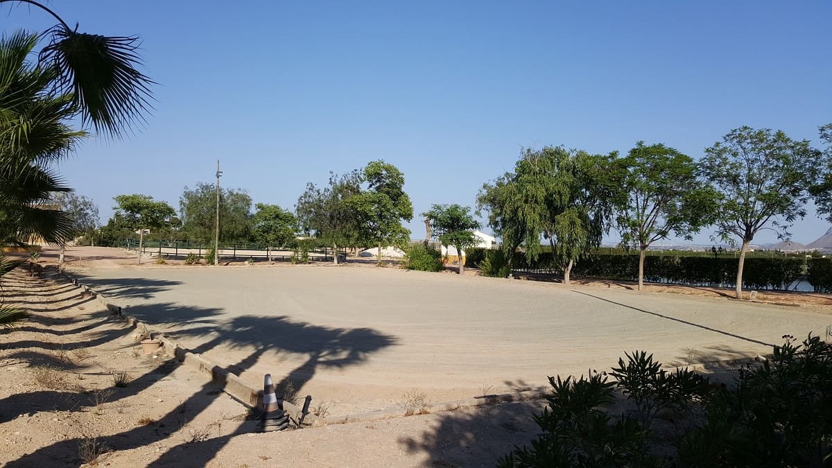 6 bedroom Finca/Country House for sale in La Murada with pool - € 950,000 (Ref: 10080552)