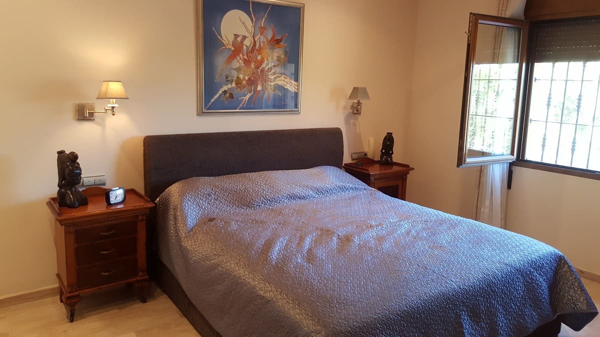 6 bedroom Finca/Country House for sale in La Murada with pool - € 950,000 (Ref: 10080552)