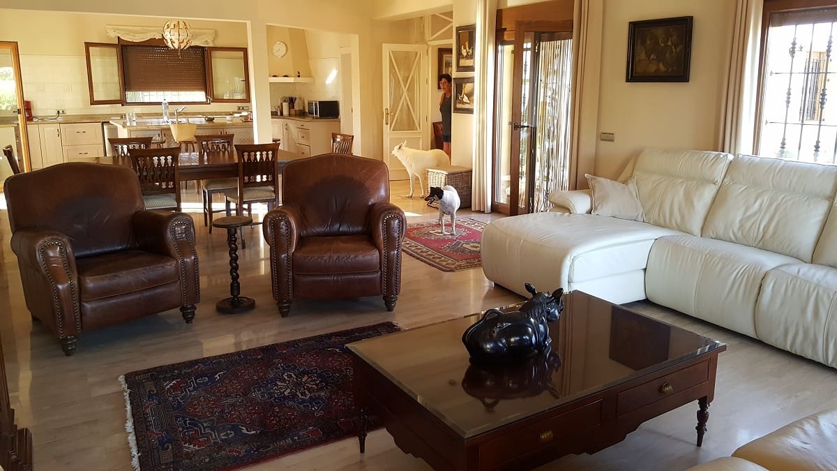 6 bedroom Finca/Country House for sale in La Murada with pool - € 950,000 (Ref: 10080552)
