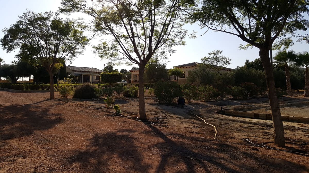 6 bedroom Finca/Country House for sale in La Murada with pool - € 950,000 (Ref: 10080552)