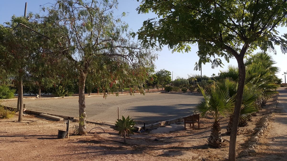 6 bedroom Finca/Country House for sale in La Murada with pool - € 950,000 (Ref: 10080552)