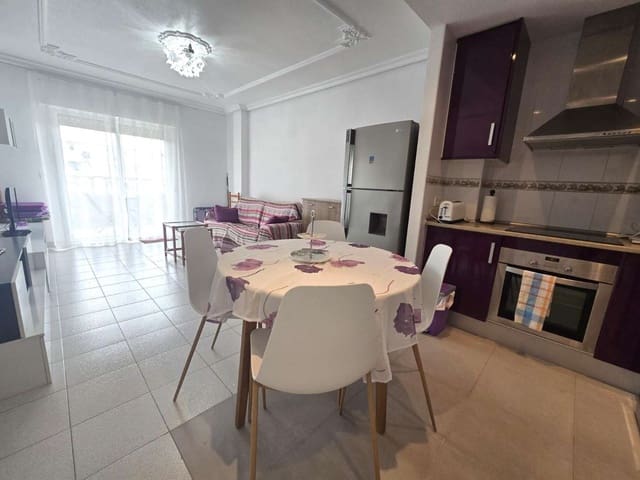 2 soverom Leilighet til salgs i Gaspar Perelló, Torrevieja - € 149 000 (Ref: 10094204)