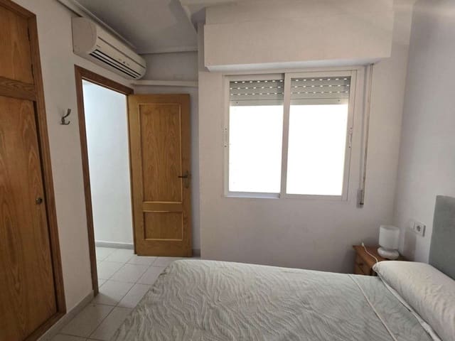 2 soverom Leilighet til salgs i Gaspar Perelló, Torrevieja - € 149 000 (Ref: 10094204)