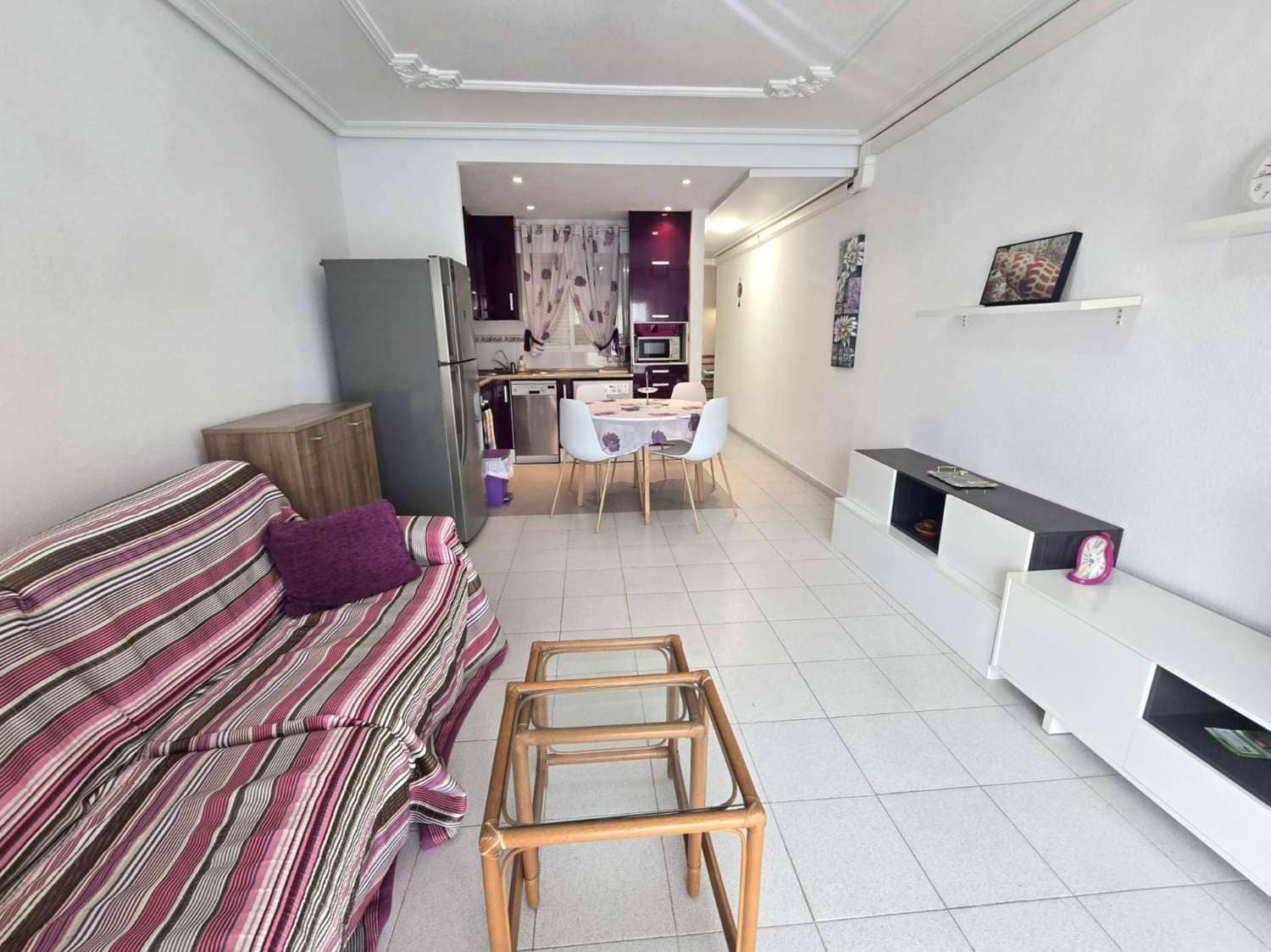 2 soverom Leilighet til salgs i La Mata - € 149 000 (Ref: 10094204)