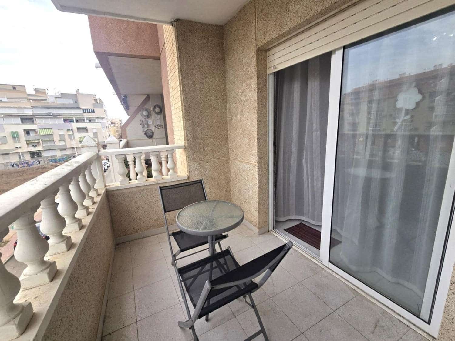 2 soverom Leilighet til salgs i La Mata - € 149 000 (Ref: 10094204)