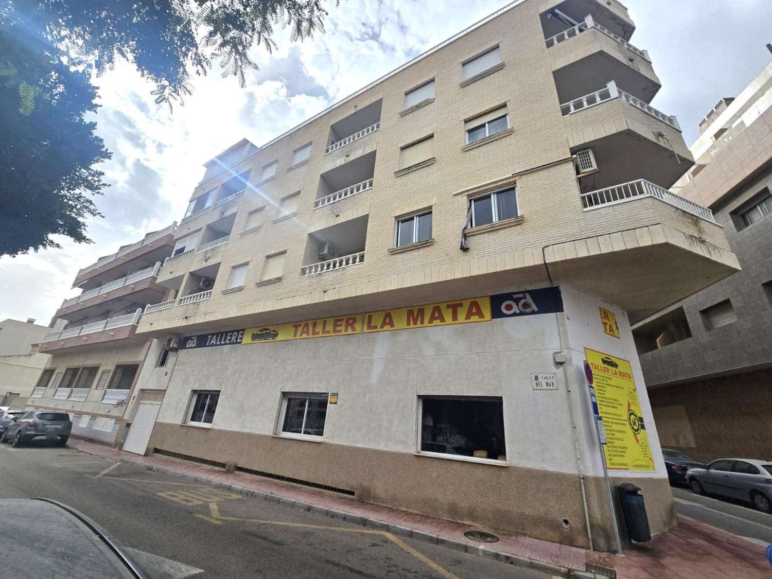 2 soverom Leilighet til salgs i La Mata - € 149 000 (Ref: 10094204)