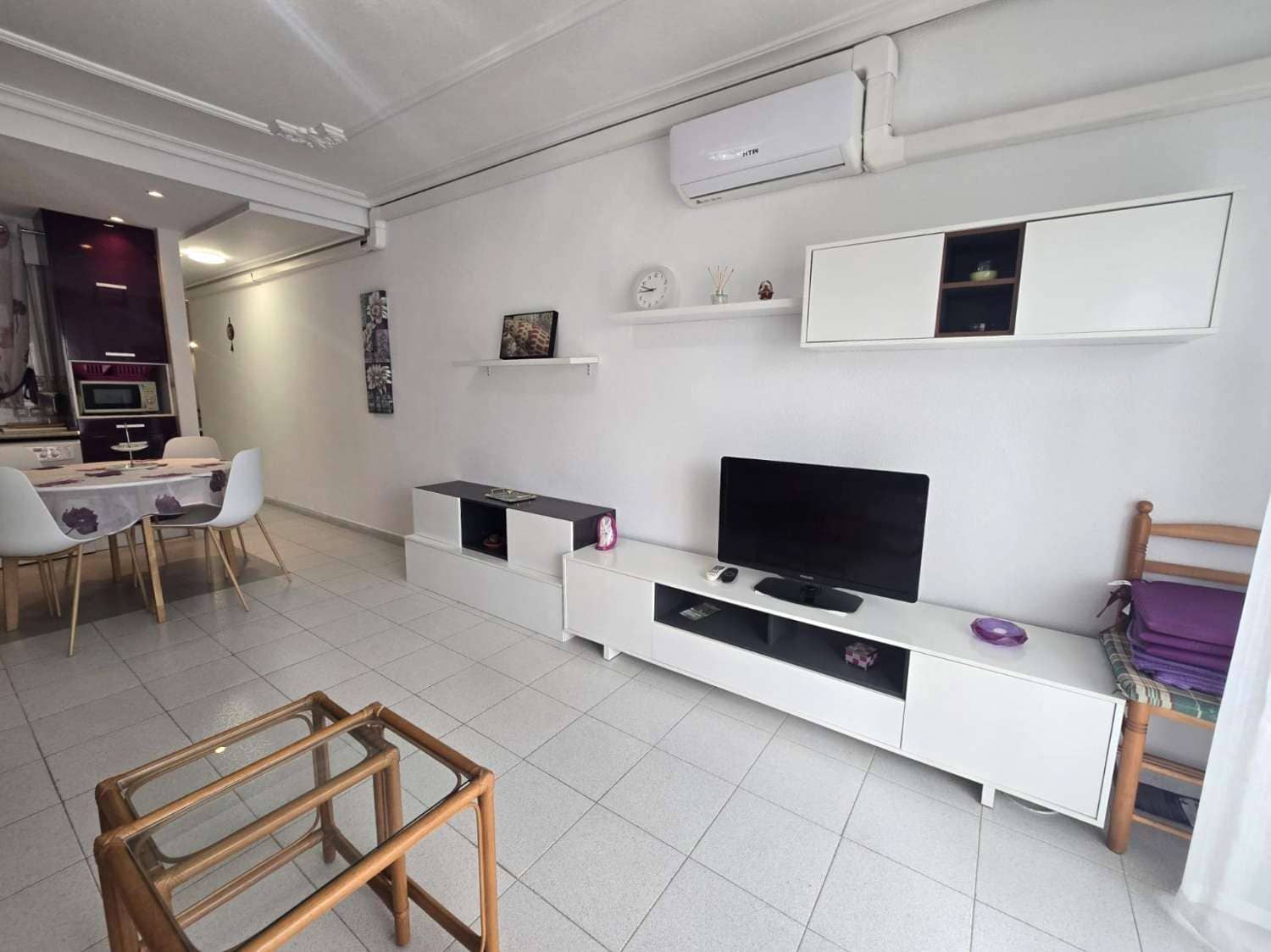 2 soverom Leilighet til salgs i La Mata - € 149 000 (Ref: 10094204)