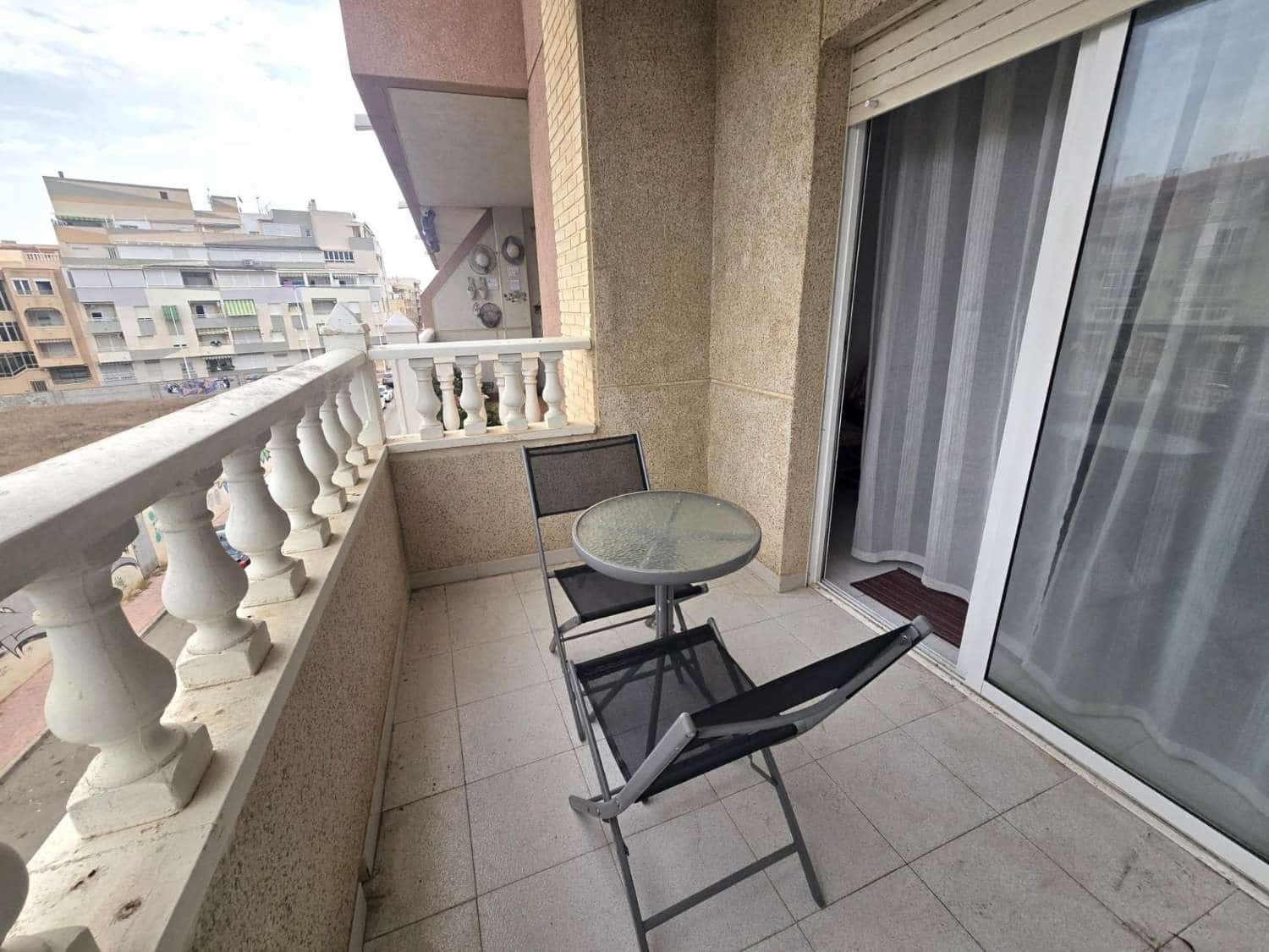 2 soverom Leilighet til salgs i La Mata - € 149 000 (Ref: 10094204)