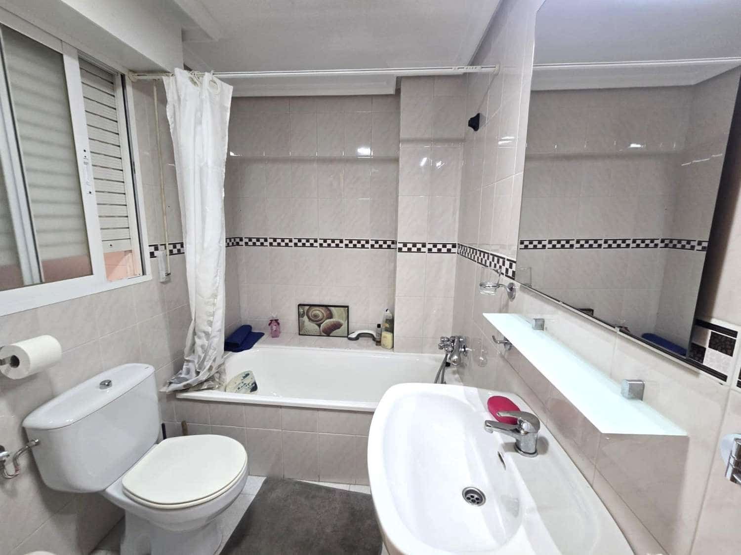 2 soverom Leilighet til salgs i La Mata - € 149 000 (Ref: 10094204)