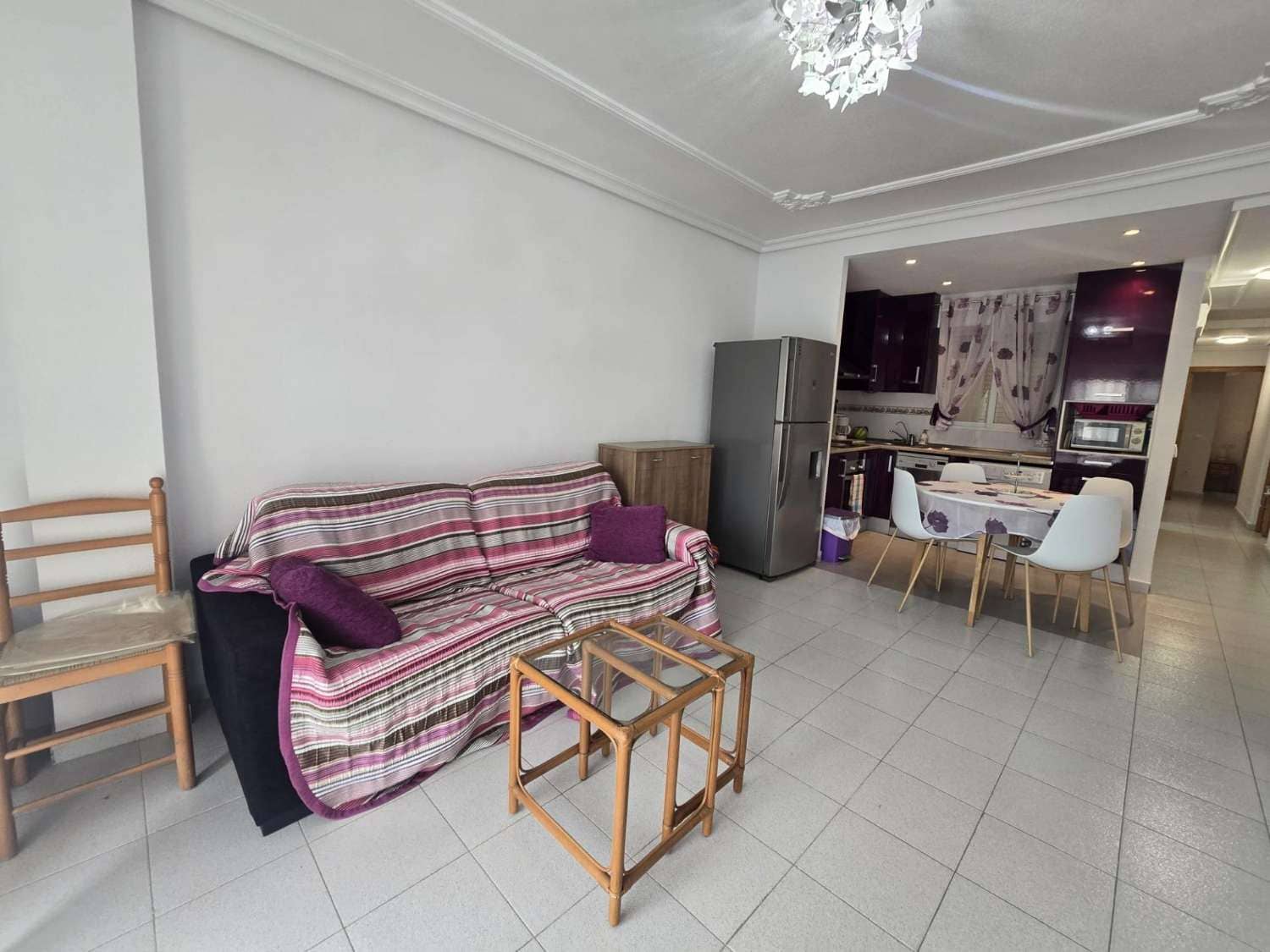 2 soverom Leilighet til salgs i La Mata - € 149 000 (Ref: 10094204)