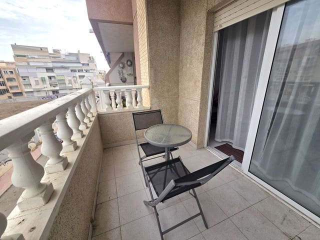 2 soverom Leilighet til salgs i Gaspar Perelló, Torrevieja - € 149 000 (Ref: 10094204)
