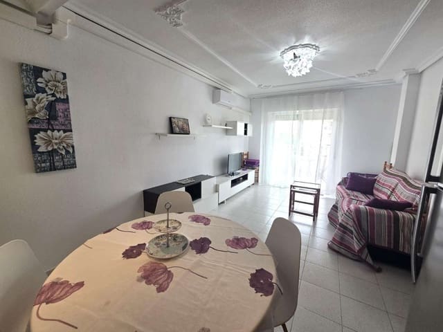2 soverom Leilighet til salgs i Gaspar Perelló, Torrevieja - € 149 000 (Ref: 10094204)