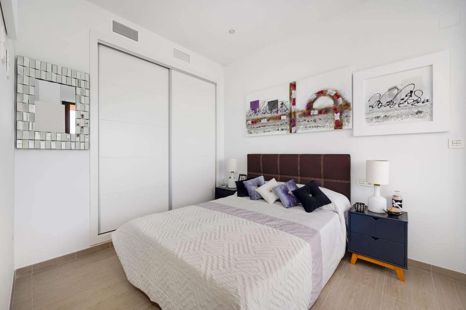 3 soverom Villa til salgs i Ciudad Quesada med svømmebasseng - € 369 969 (Ref: 10094205)