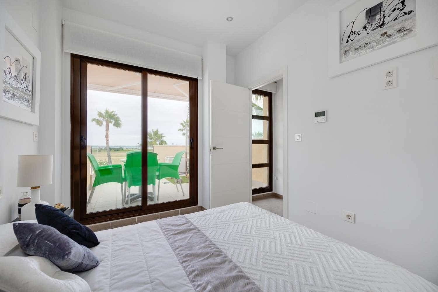 3 soverom Villa til salgs i Ciudad Quesada med svømmebasseng - € 369 969 (Ref: 10094205)