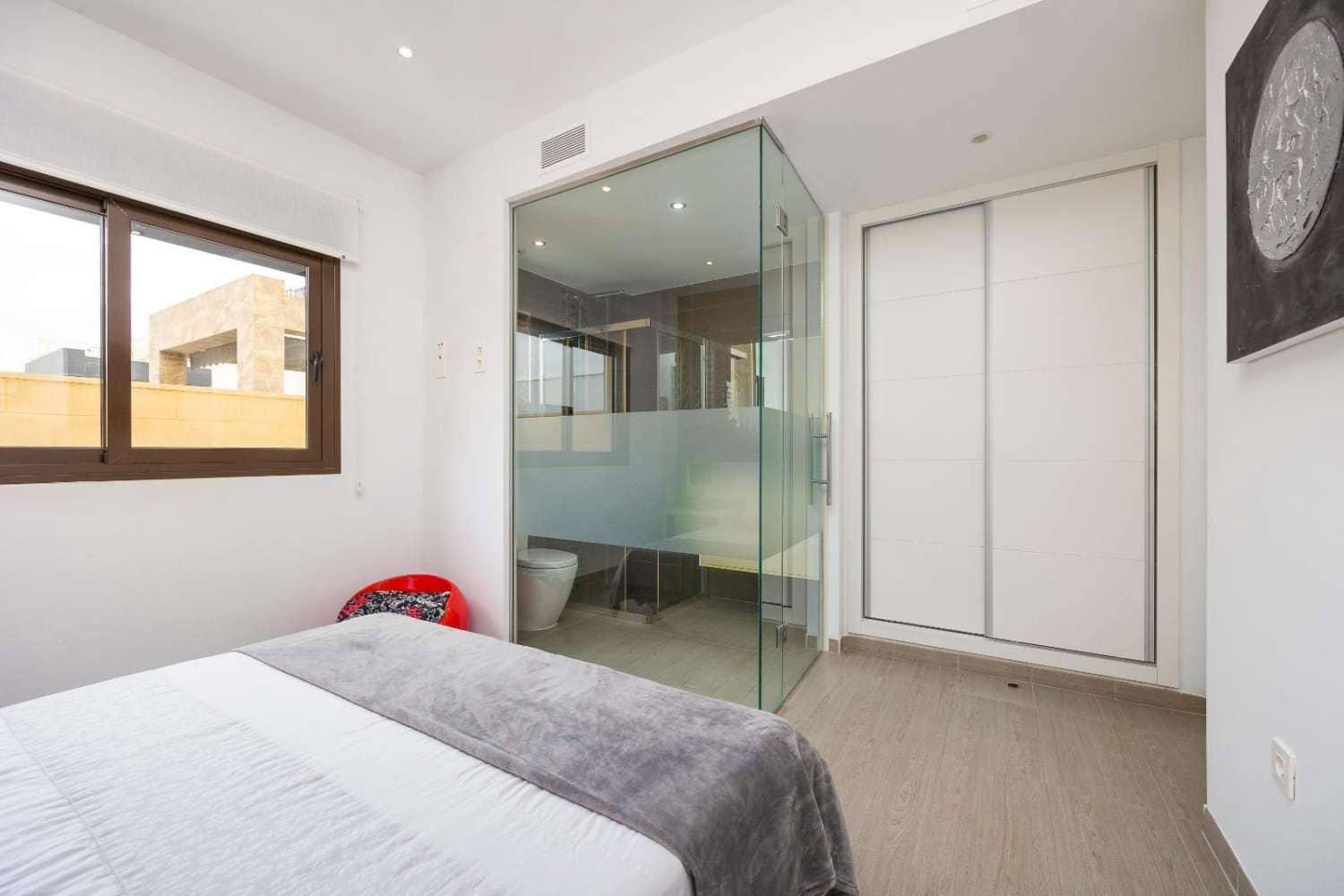 3 soverom Villa til salgs i Ciudad Quesada med svømmebasseng - € 369 969 (Ref: 10094205)